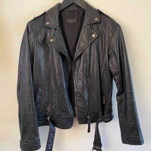 Mackage Moto Jacket